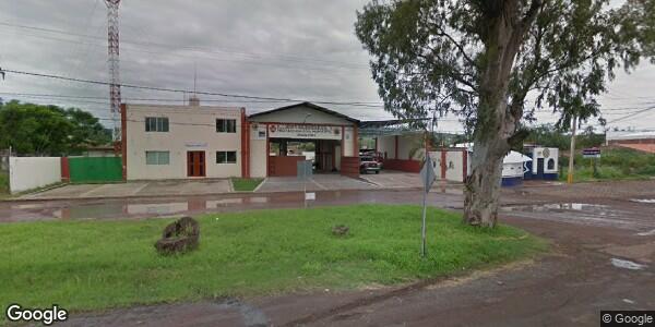 H CUERPO DE BOMBEROS Y PROTECCIÓN CIVIL MUNICIPAL JIQUILPAN